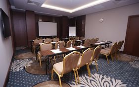 Holiday Inn Ankara - Cukurambar By Ihg